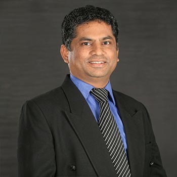 Mani Cherian Kizhakekara