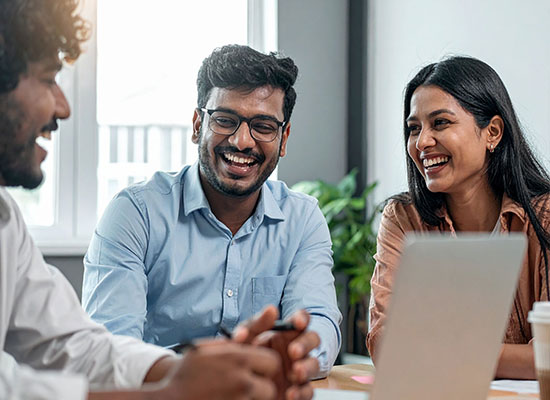 Academic Networking Collaborations