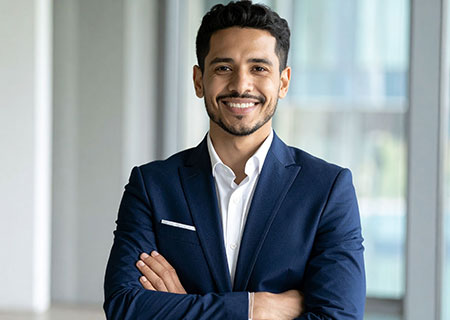 Invest Smartly in your future with  IBS Executive MBA Program