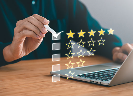 Rankings-Accreditations