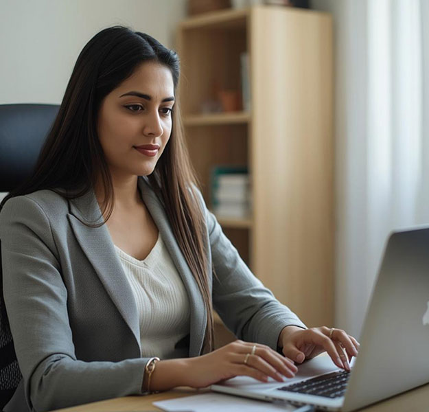 Why Professionals Choose IBS Executive MBA