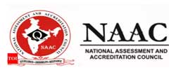 NAAC Accredited